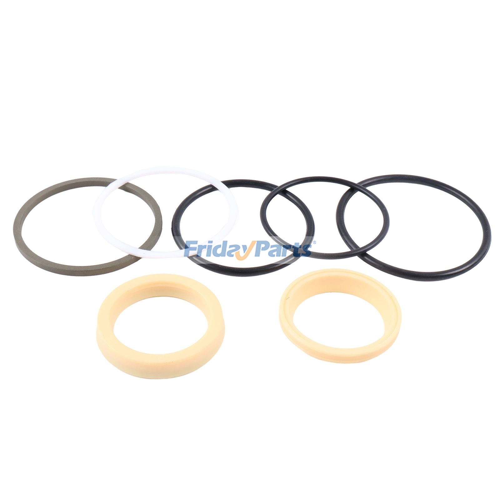 Kit de joints de vérin de flèche 7138015 pour Bobcat 320 321 322 323 325 328 425 428 5610 UW53 UW56pourPour BOBCAT