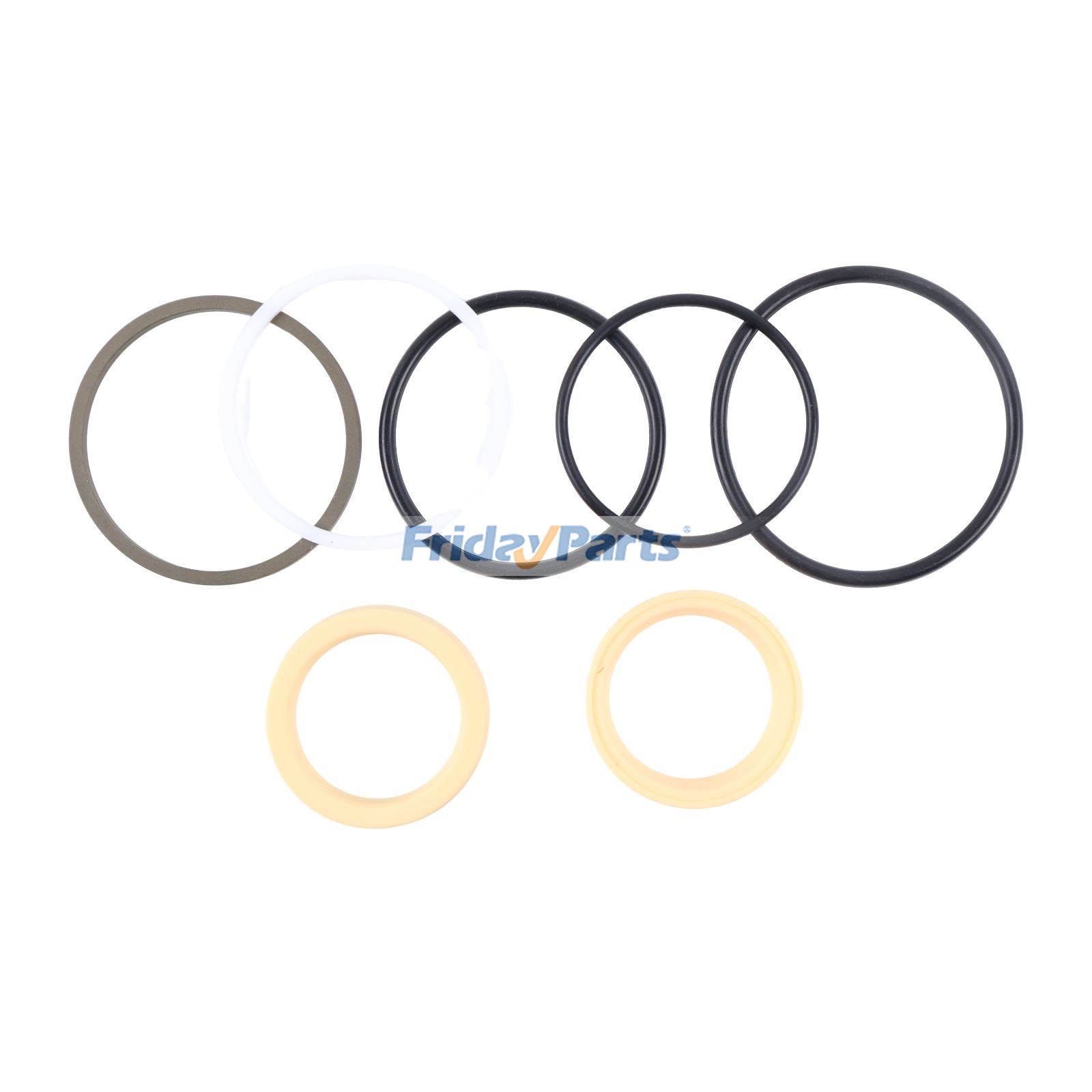 Kit de joints de vérin de flèchepour Pelle