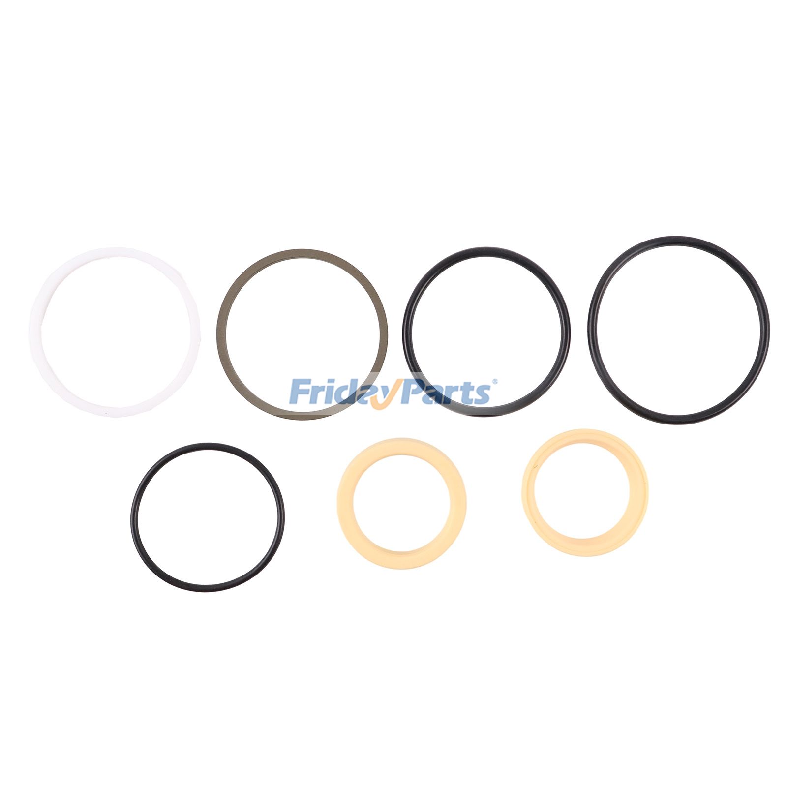 Kit de joints de vérin de flèche 7138015 pour Bobcat 320 321 322 323 325 328 425 428 5610 UW53 UW56