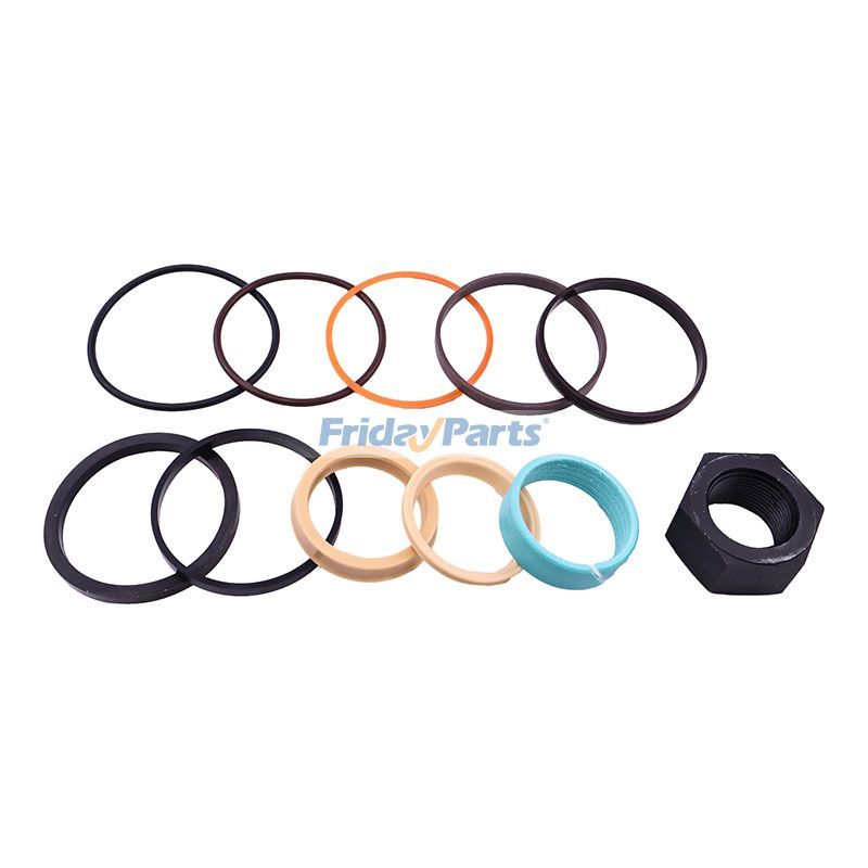 Boom Cylinder Seal Kit 7197632 for Bobcat 331 334 430 E27 E32 E32i E34 E35 E35i