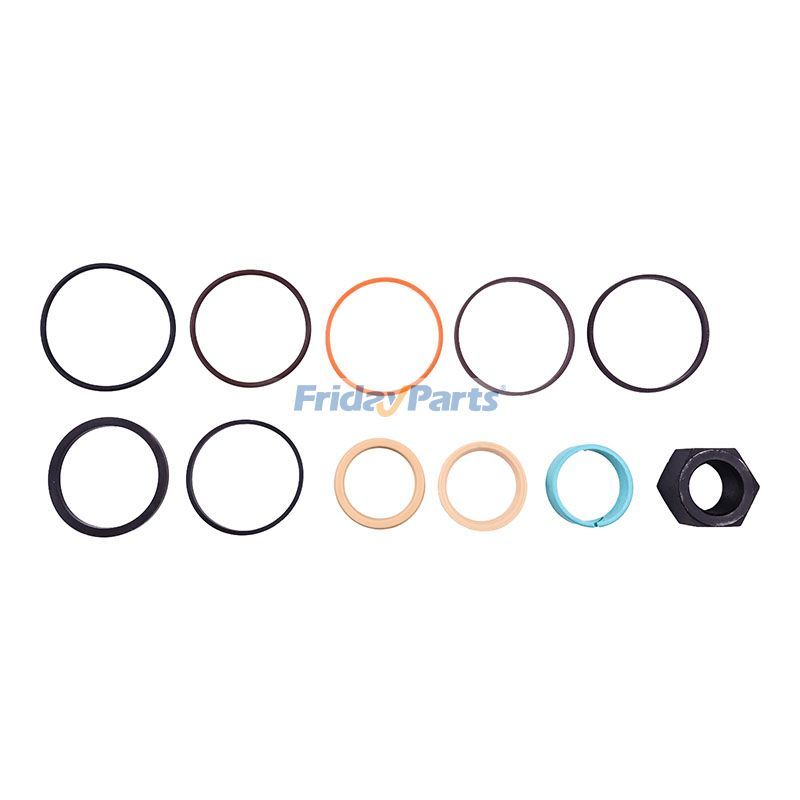 Boom Cylinder Seal Kit in Stock in China,China Stock
