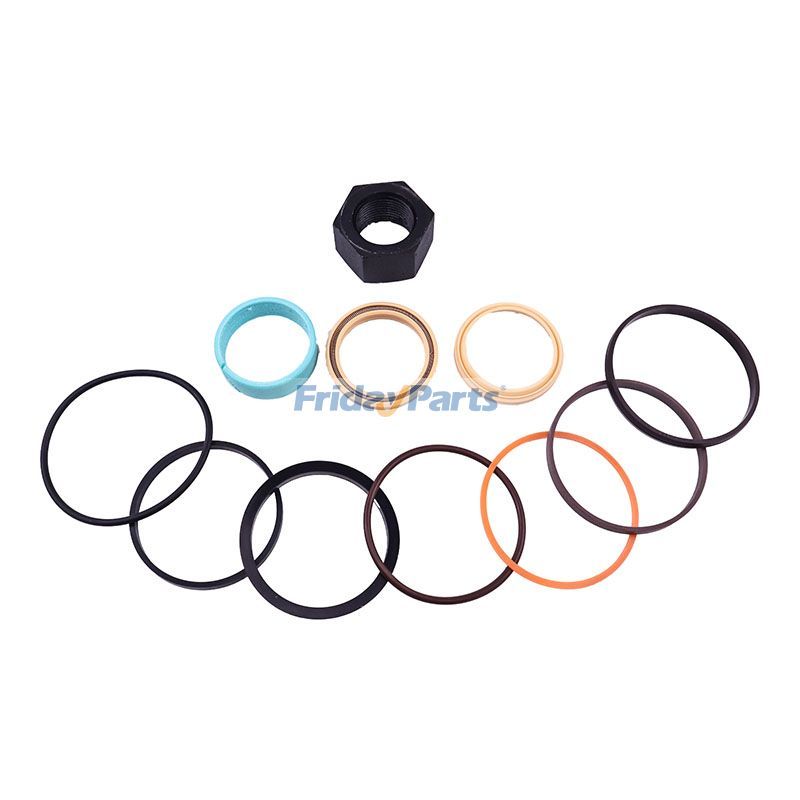 Boom Cylinder Seal Kit for Excavator