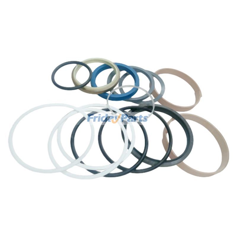 Kit de joints pour vérin de flèche Samsungpour Pelle