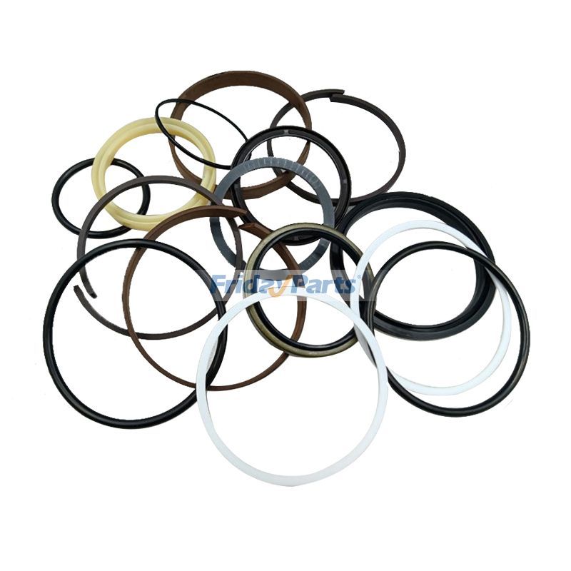 Boom Cylinder Seal Kit 8148-13011 for Volvo Samsung Excavator EW170 EW180 KEC150