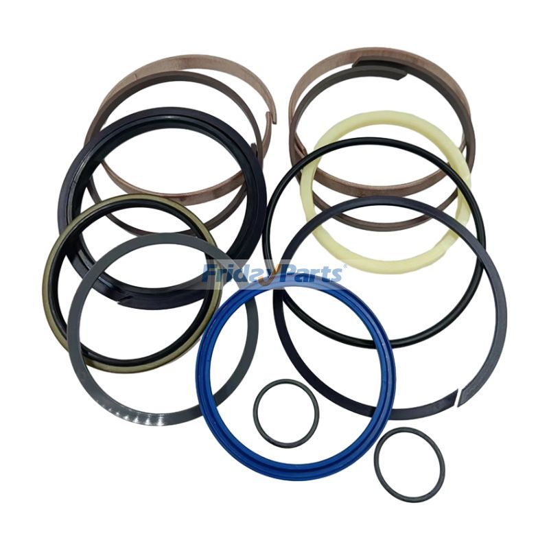 Kit de joint pour vérin de flèchepour Pelle