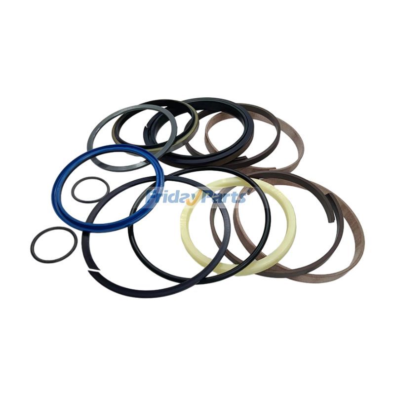 Kit de joint pour vérin de flèche Loggerpour Pelle