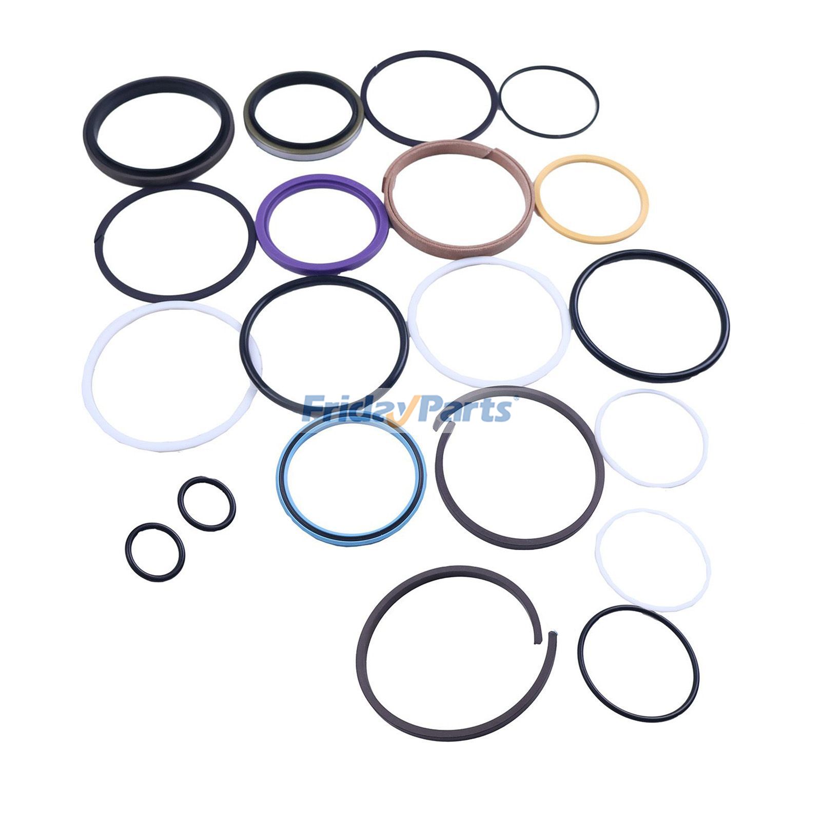 Boom Cylinder Seal Kit in Stock in China
