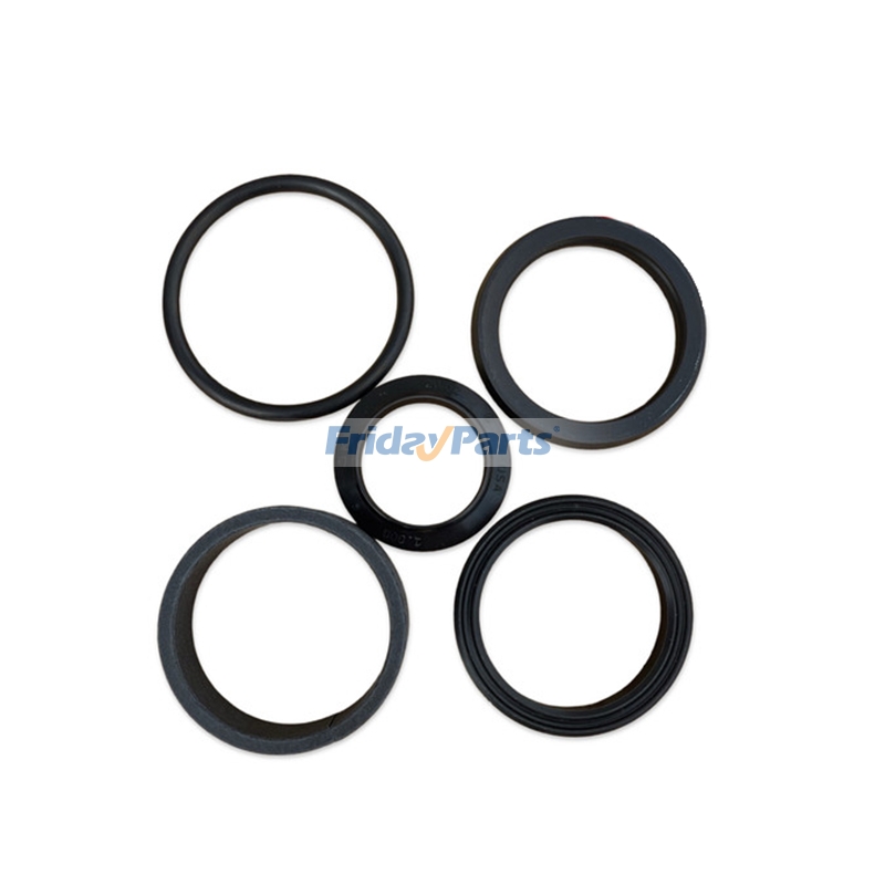Boom Cylinder Seal Kit 9610763 for New Holland Loader LX565 LX665 L451 LX865 L452 LX885 L454 LX985 L455 L865 L565