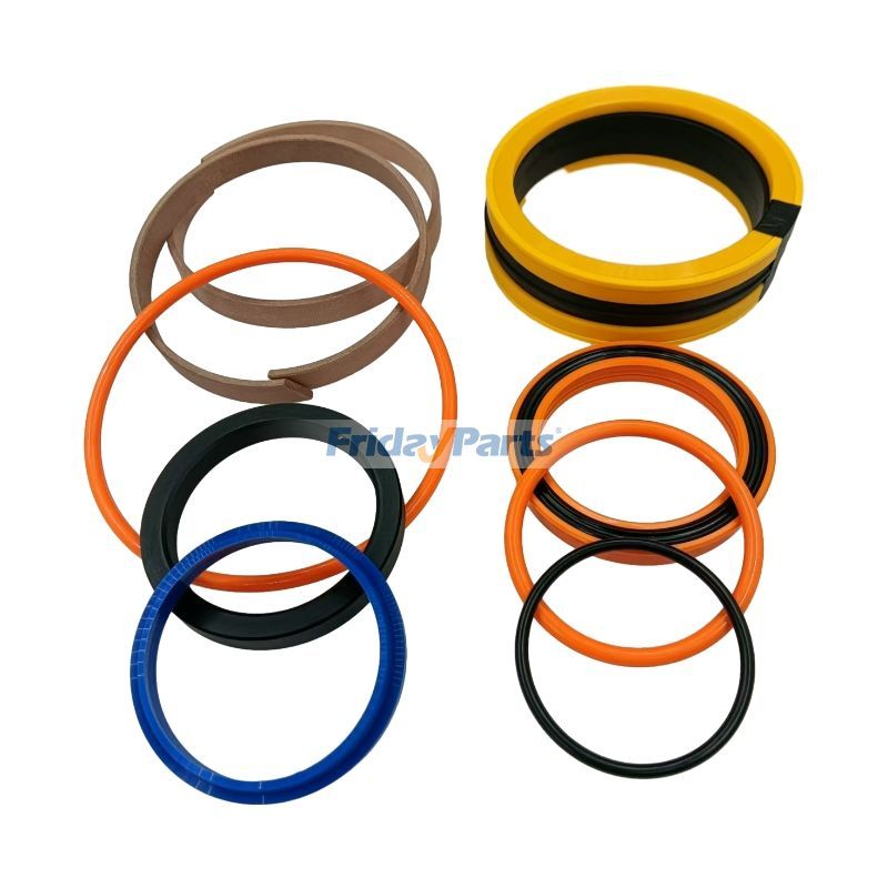 Ausleger-Rollsiegel-Ausrüstung 991/00131 für JCB 3D 214 1400 1400B 4C 4CX444 4CXSM444 505-19 FM