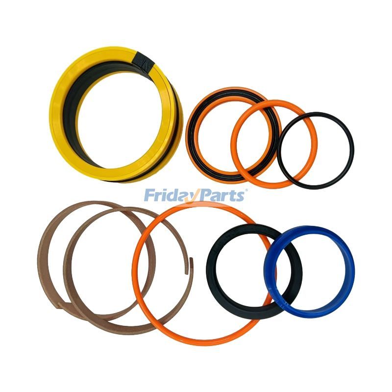 Kit de joint pour vérin de flèchepour Pelle