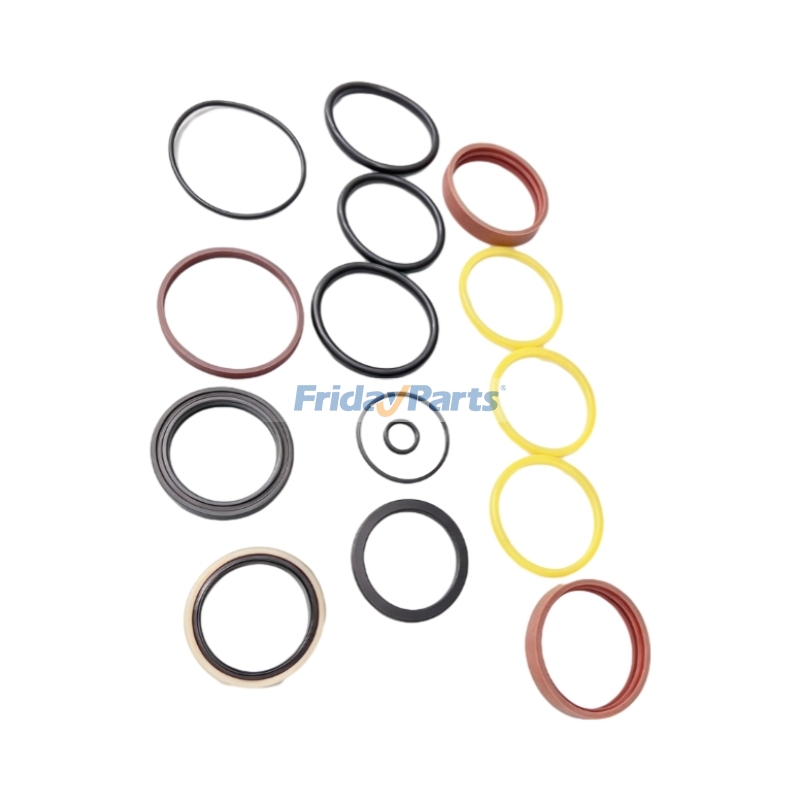 Boom Cylinder Seal Kit AT130600 for John Deere Excavator 290D