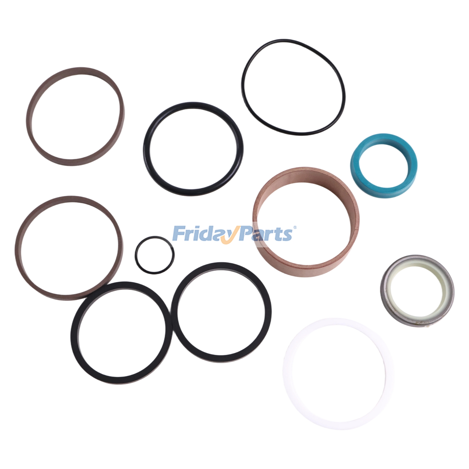 Boom Cylinder Seal Kit for Engine,Loader