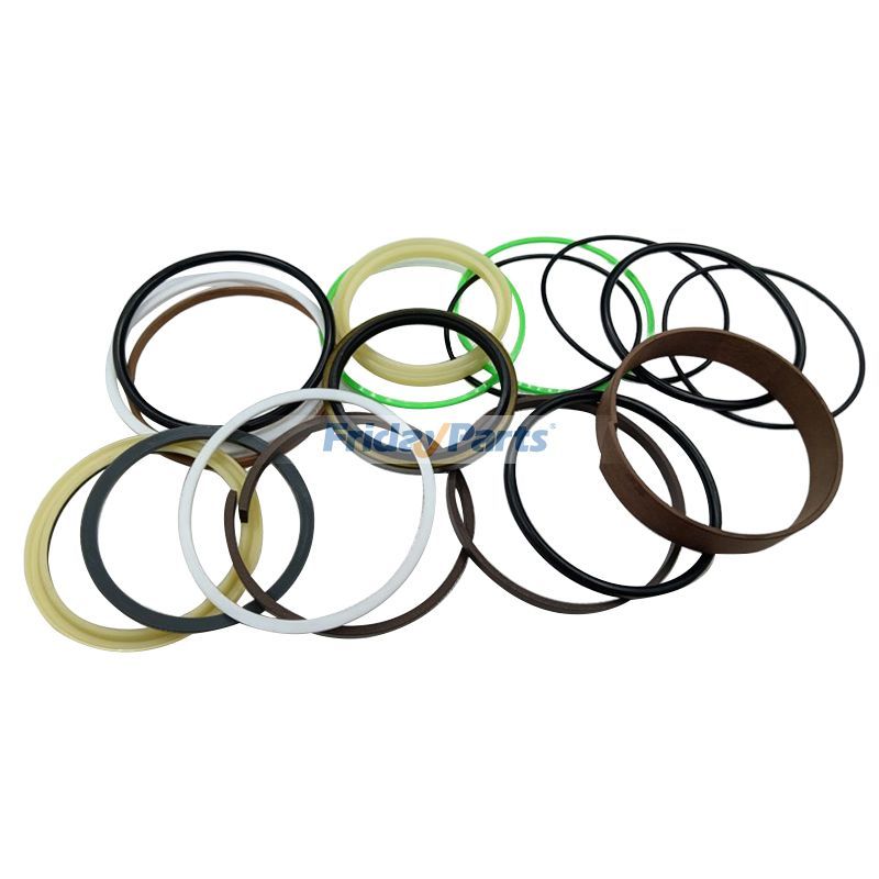 Joint de vérin de flèche Kiterpillar CATpour Pelle