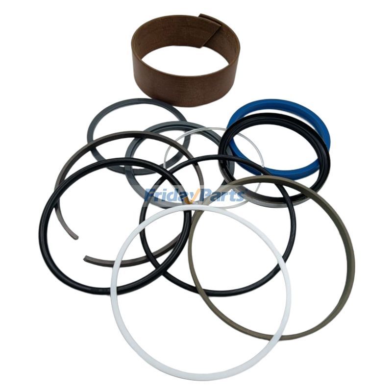 Kit de joint de vérin de flèche pour excavatrice Caterpillar CAT 330 E330