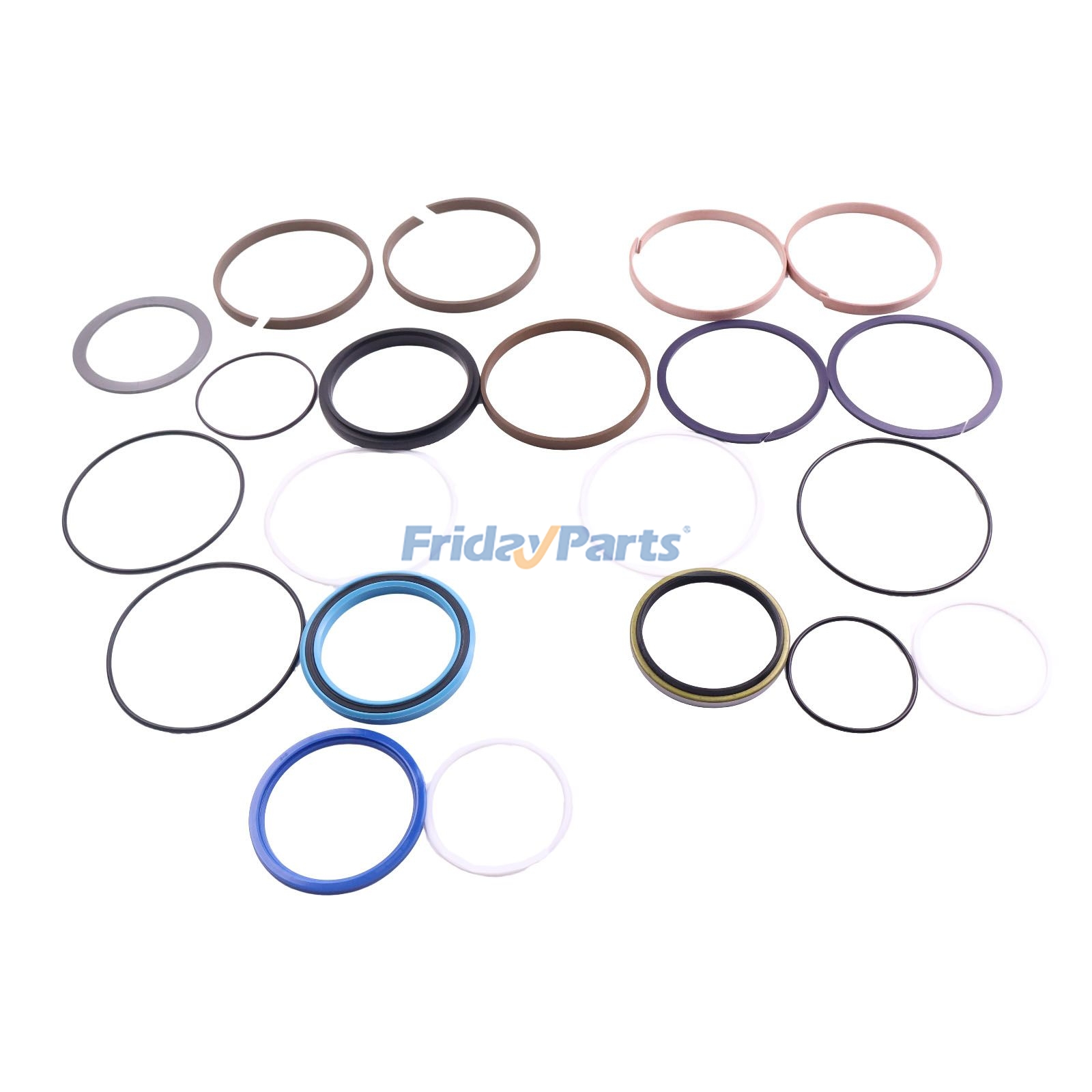 Boom Cylinder Seal Kit  in Stock in China