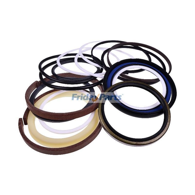 Boom Cylinder Seal Kit for Excavator