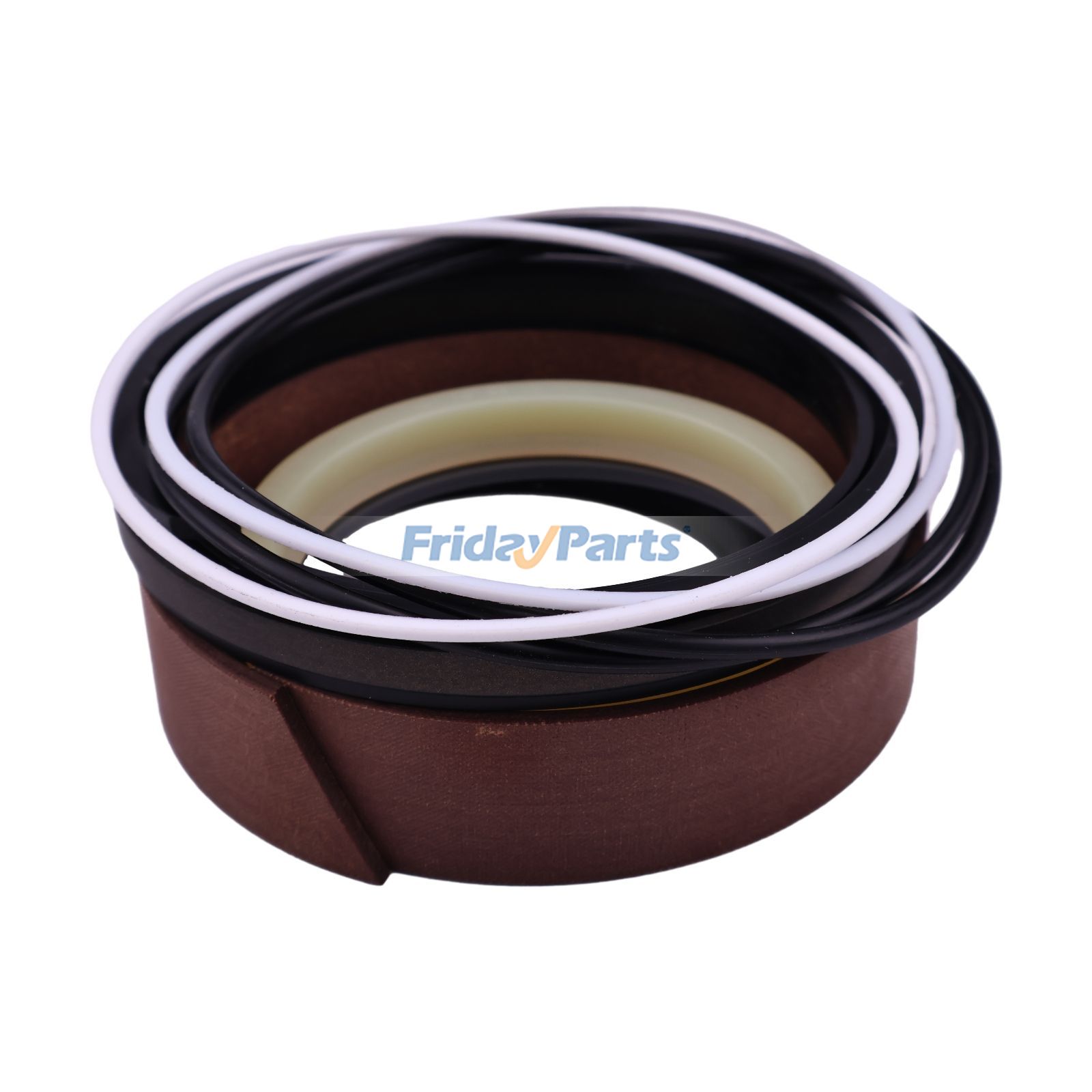 Kit de joint de vérin de flèche pour excavatrice Komatsu PC75UU-1