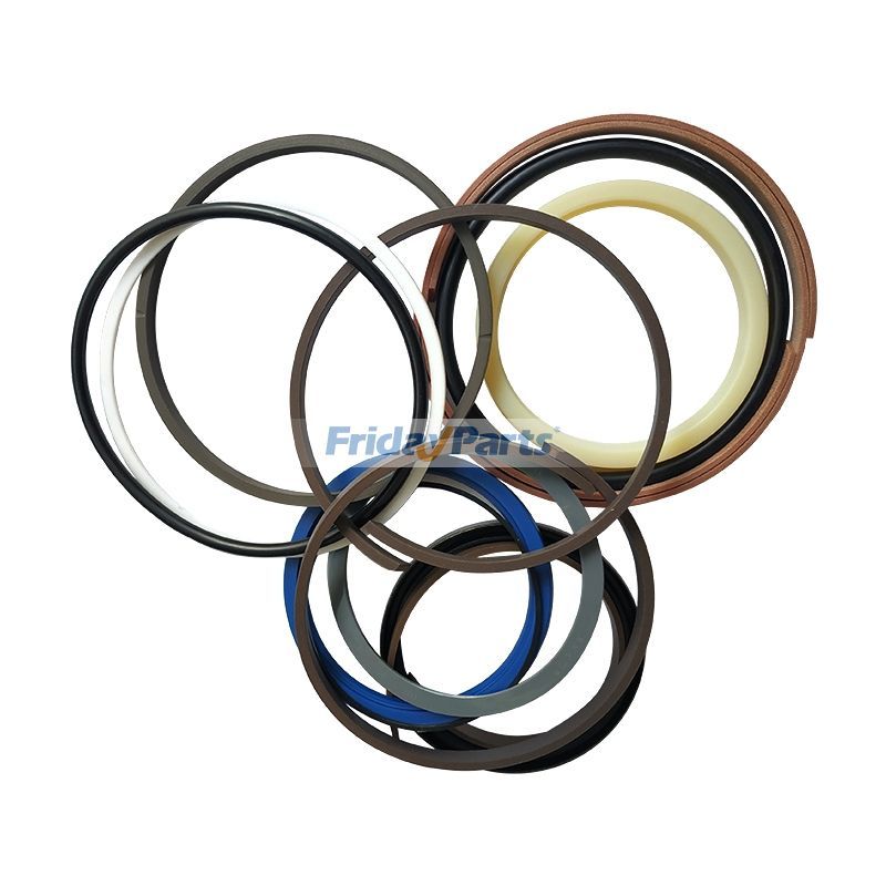 Kit de joint de vérin de flèche pour excavatrice Komatsu PC38UU-2E