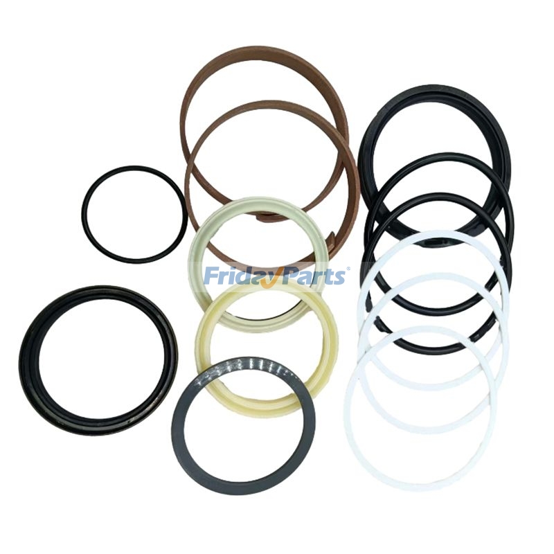 Kit de joint de vérin de flèche pour Samsung2pour Pelle