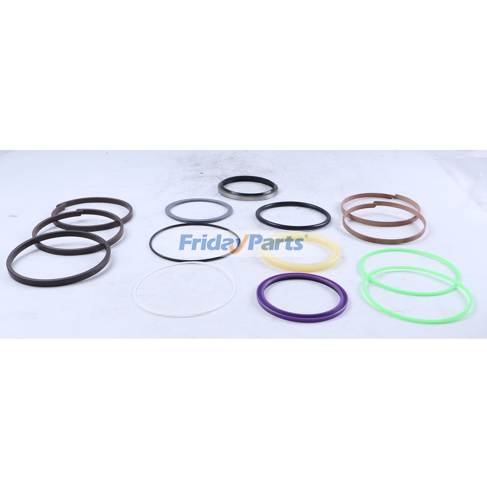 Boom Cylinder Seal Kit in Stock in China