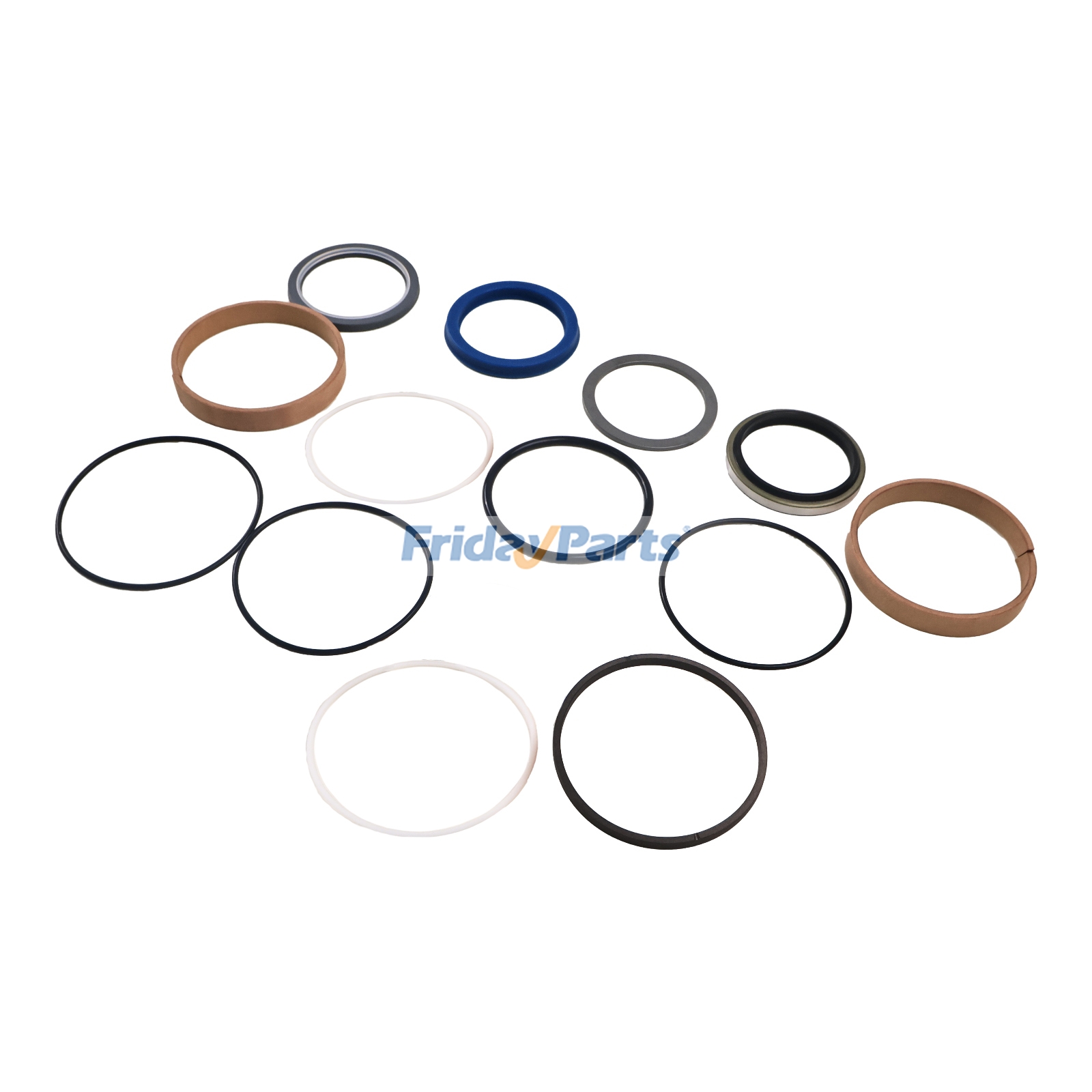 Boom Cylinder Seal Kit for Engine,Excavator