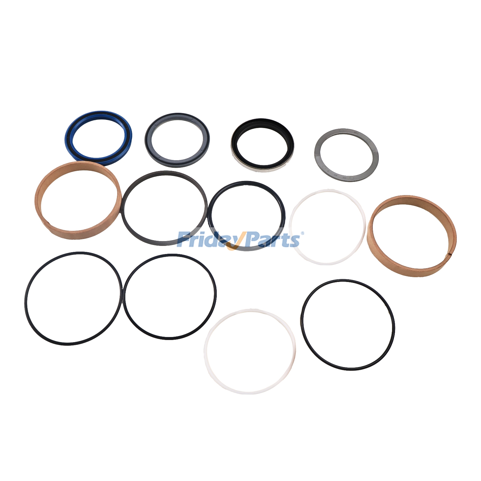  Boom Cylinder Seal Kit For SUMITOMO
