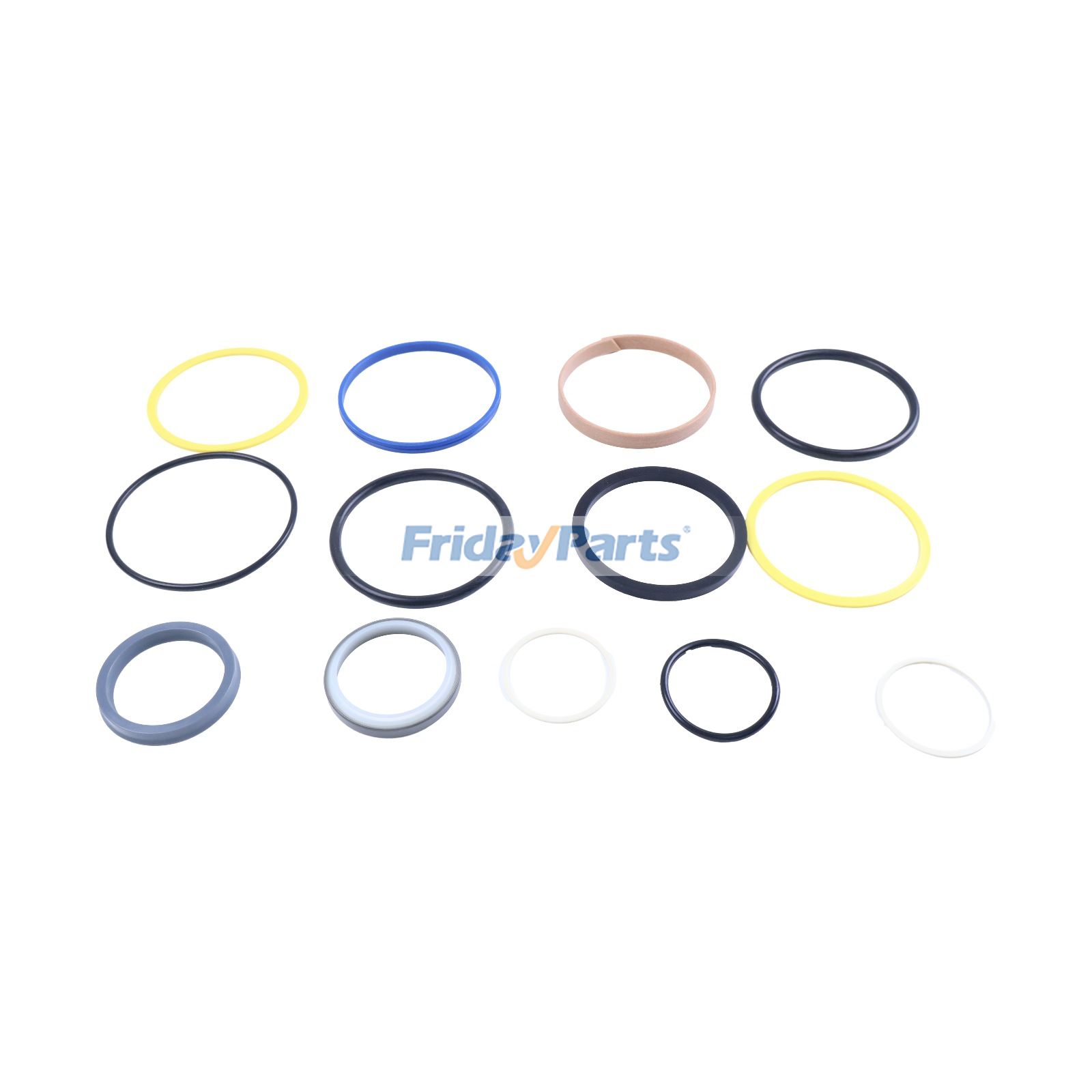 Boom Cylinder Seal Kit in Stock in China