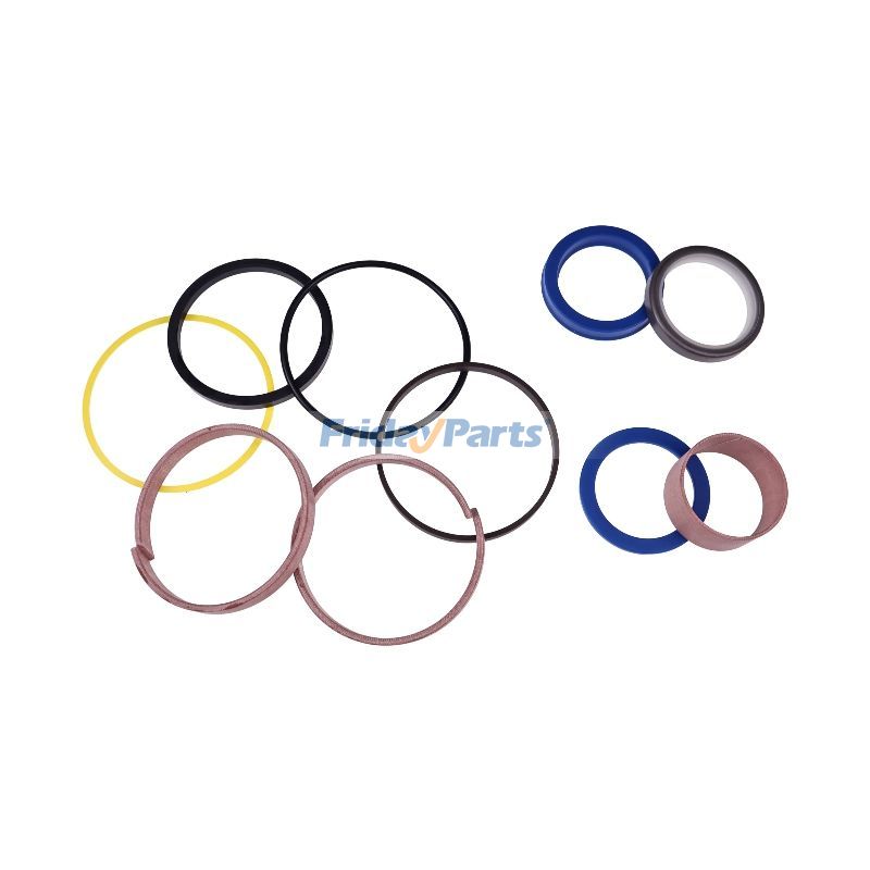 CASE用用ブーム シリンダー シール キット G105547 (CASE 580B 580C 580F 850B 850C 855C 35A 35WL 用)