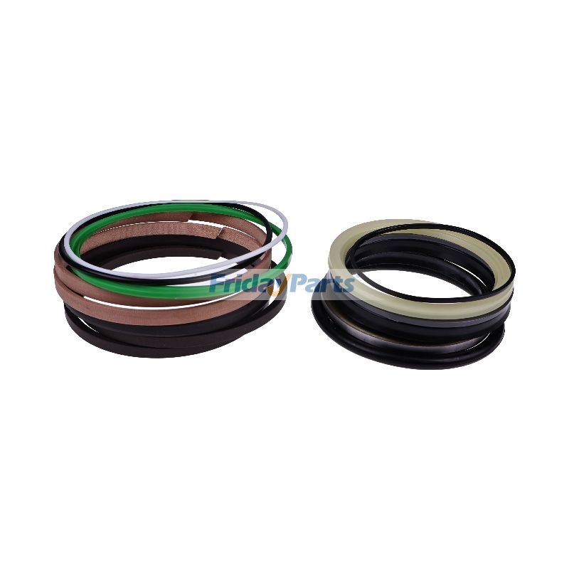 Kit de joint pour vérin de flèche Pour CASE