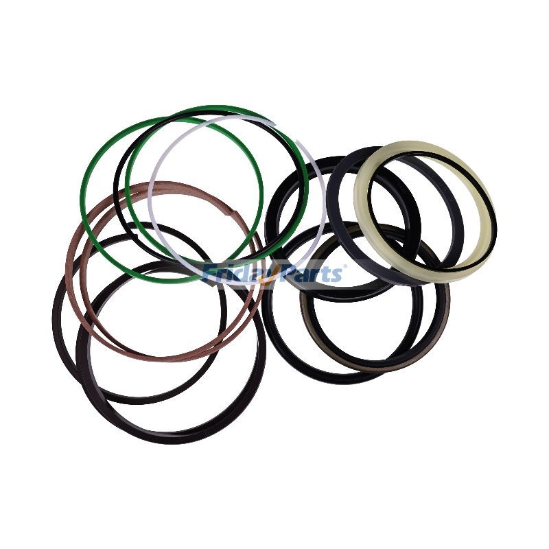 Kit de joint pour vérin de flèchepour Pelle