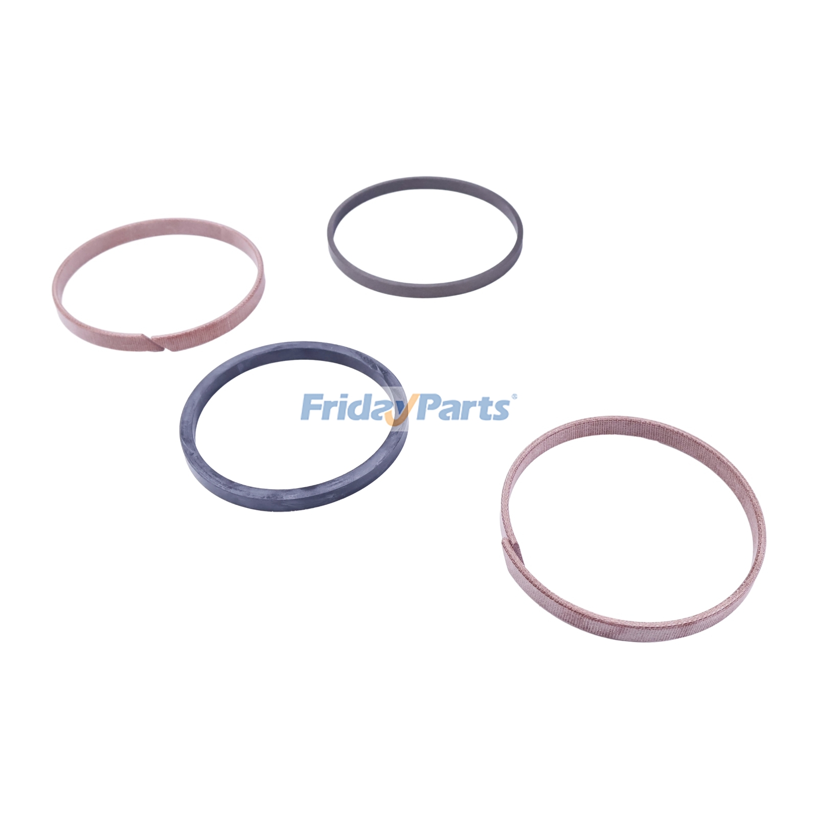 Boom Cylinder Seal Kit for Excavator