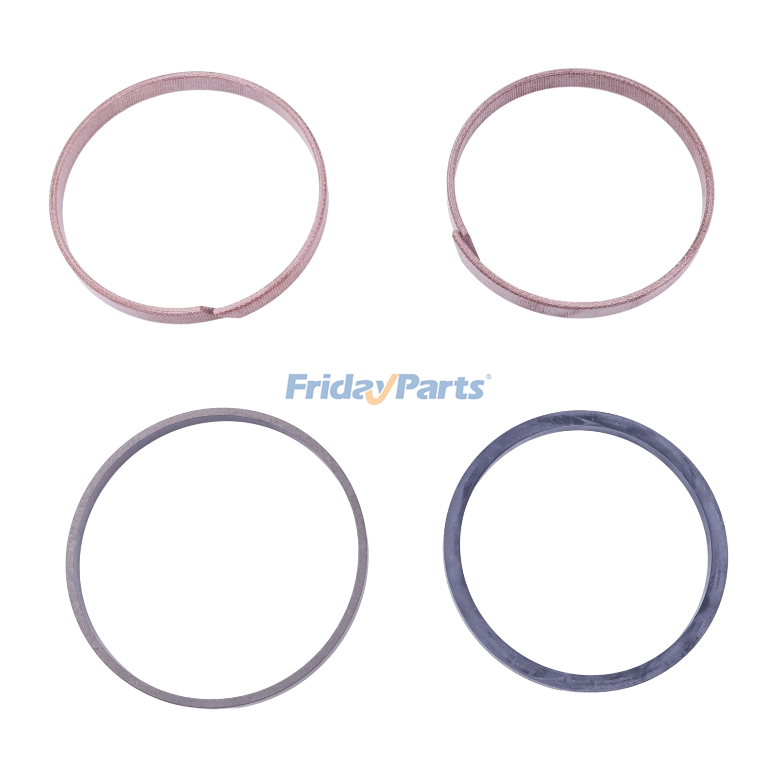 Boom Cylinder Seal Kit in Stock in China