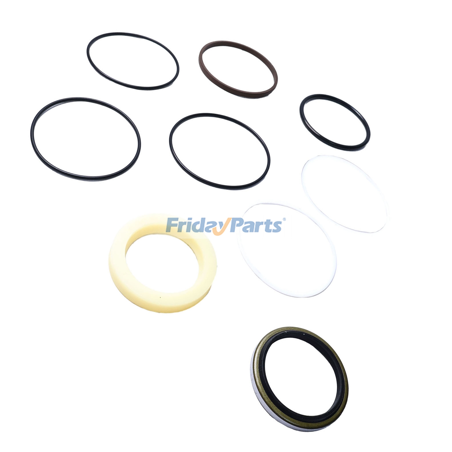 Boom Cylinder Seal Kit in Stock in China