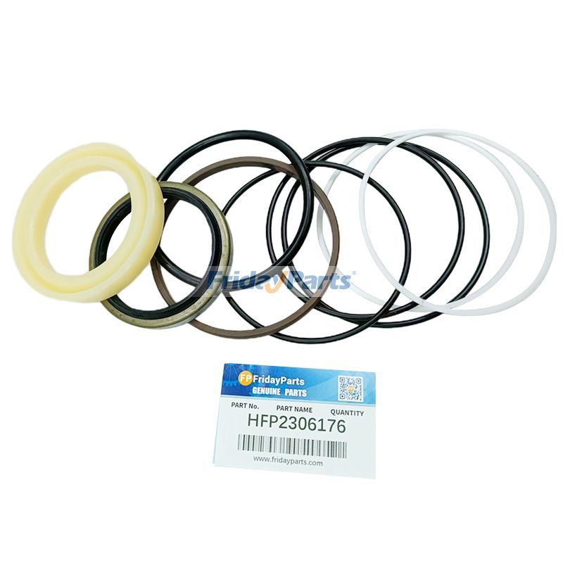 Kit de joint de vérin de flèche PY01V00030R300 pour pelle New Holland EH45