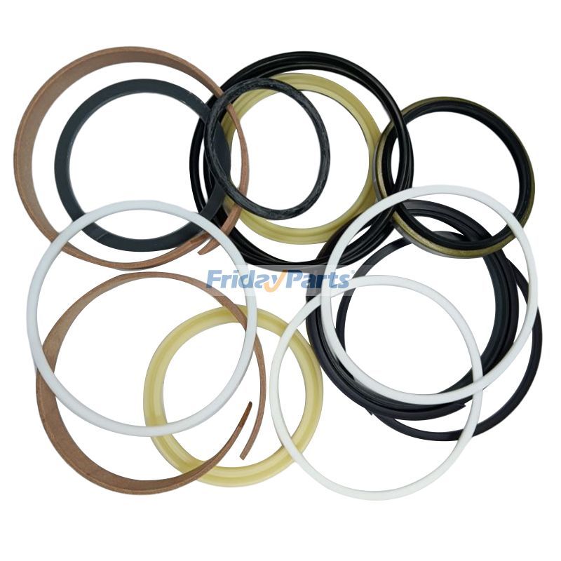 Kit de joint de vérin de flèche pour excavatrice Samsung SE210W-2A