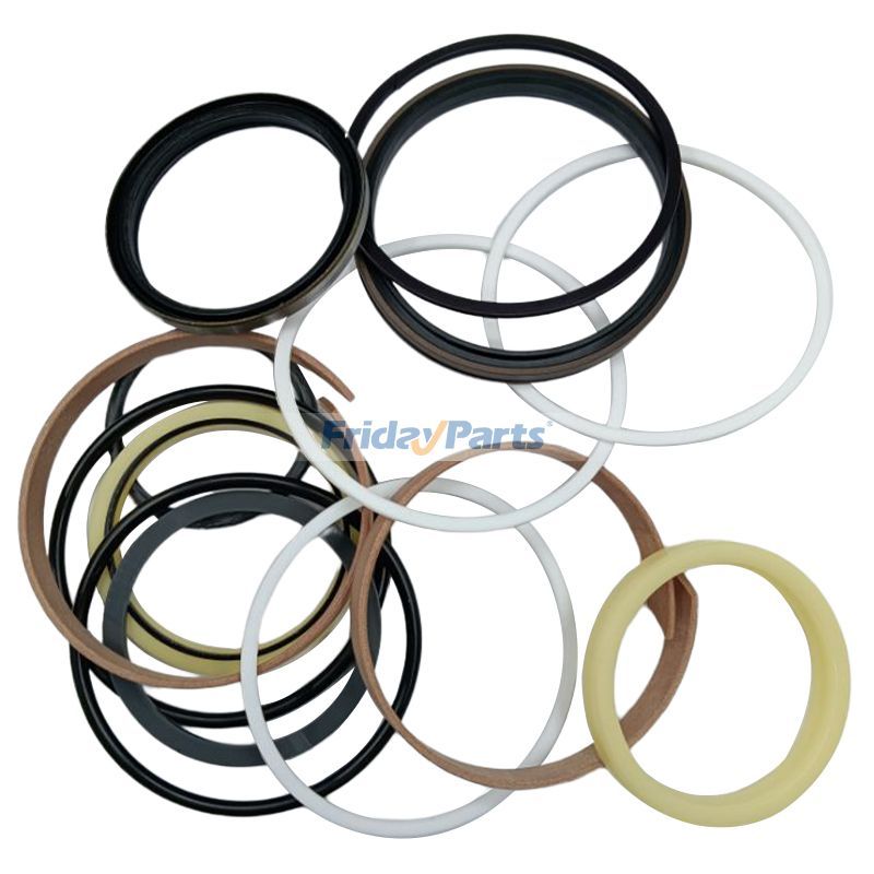 Kit de joints pour vérin de flèche Samsungpour Pelle