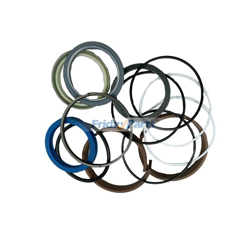 Kit de joint de vérin de flèche pour excavatrice Sumitomo S160F2UpourPour SUMITOMO