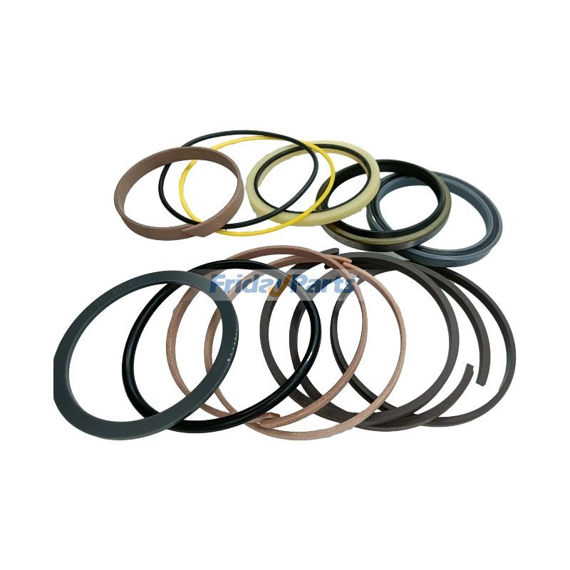 Boom Cylinder Seal Kit TH109339 for John Deere Excavator 490D