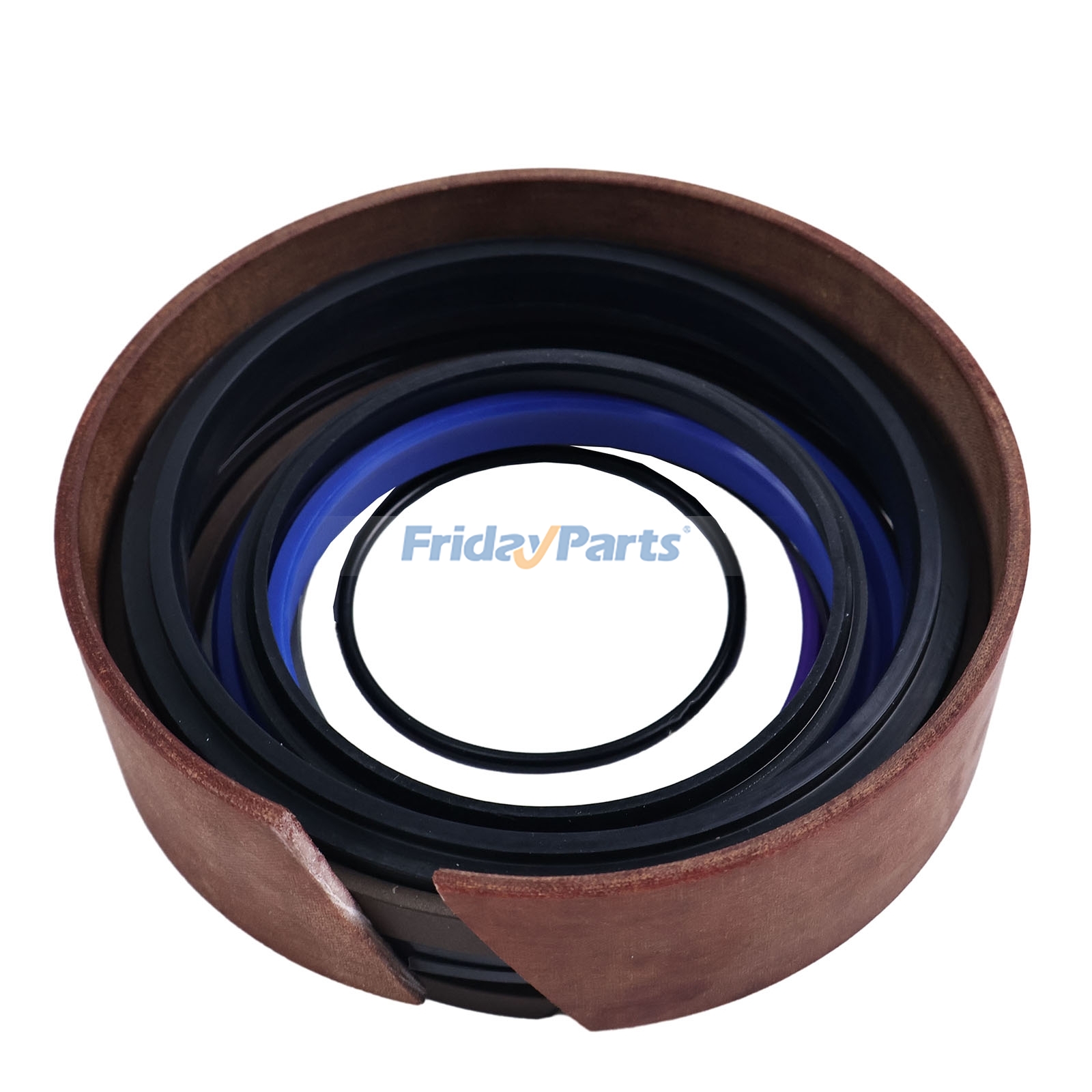 Ausleger-Zylinderdichtungssatz VOE11999529 für Volvo-Bagger EC130 EC130C EC150 EC150C EW130 EW130C EW150 EW150C