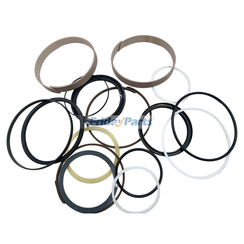 Kit de joint pour vérin de flèchepour Pelle,Chargeur