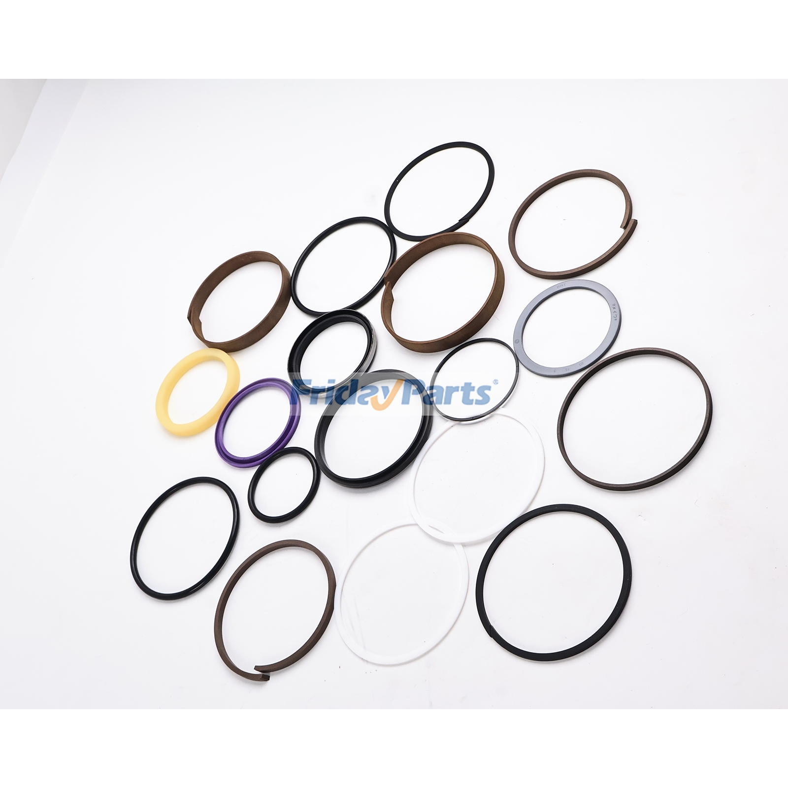 Excavator,Loader Boom Cylinder Seal Kit