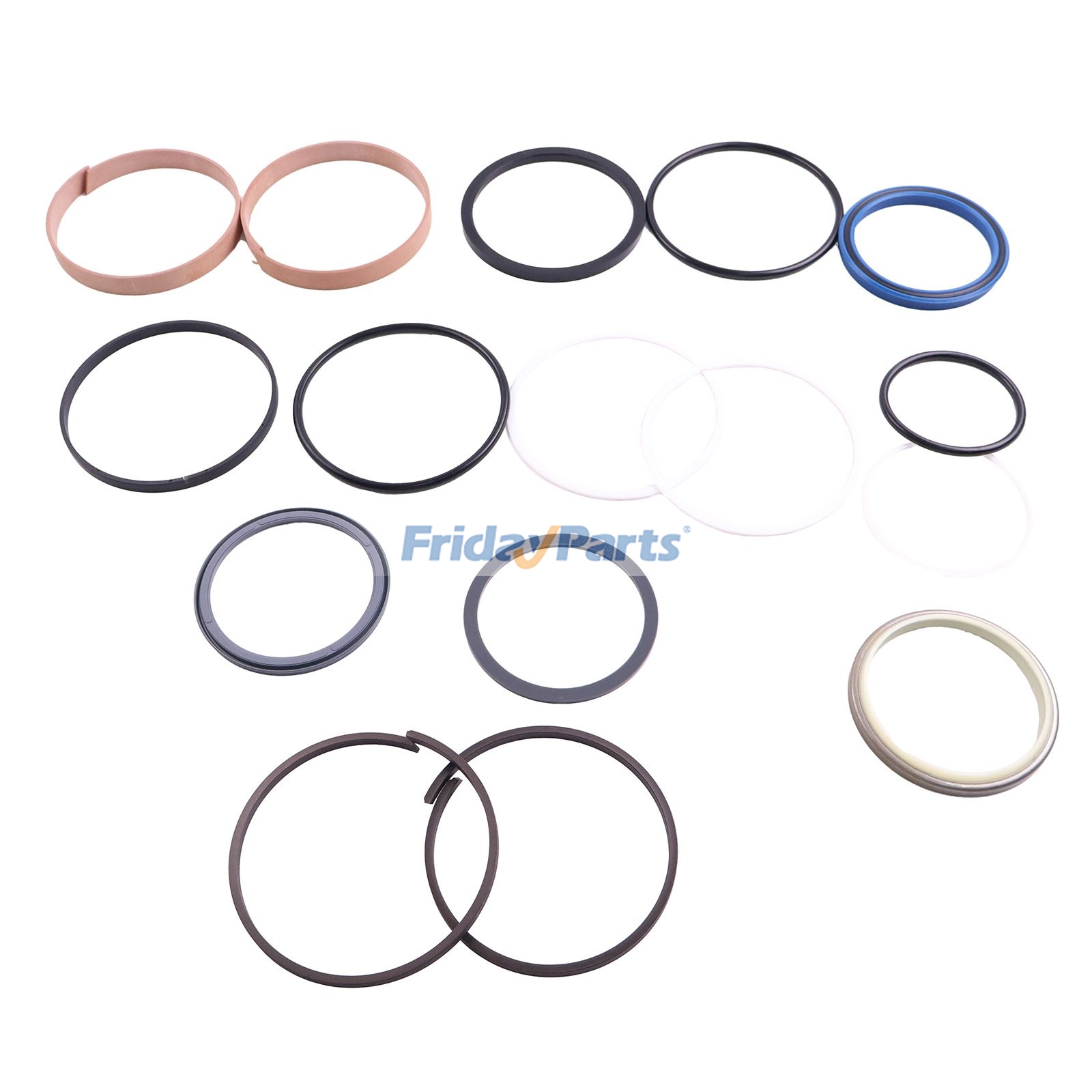 Boom Cylinder Seal Kit in Stock in China
