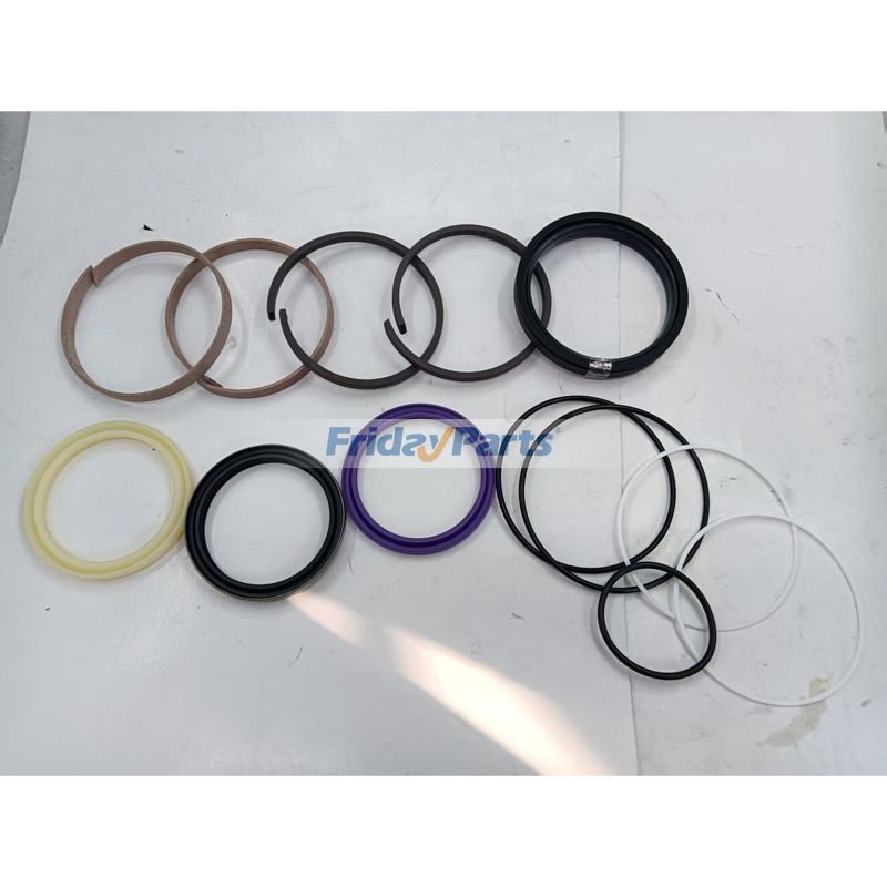 Kit de joint pour vérin de flèchepour Pelle