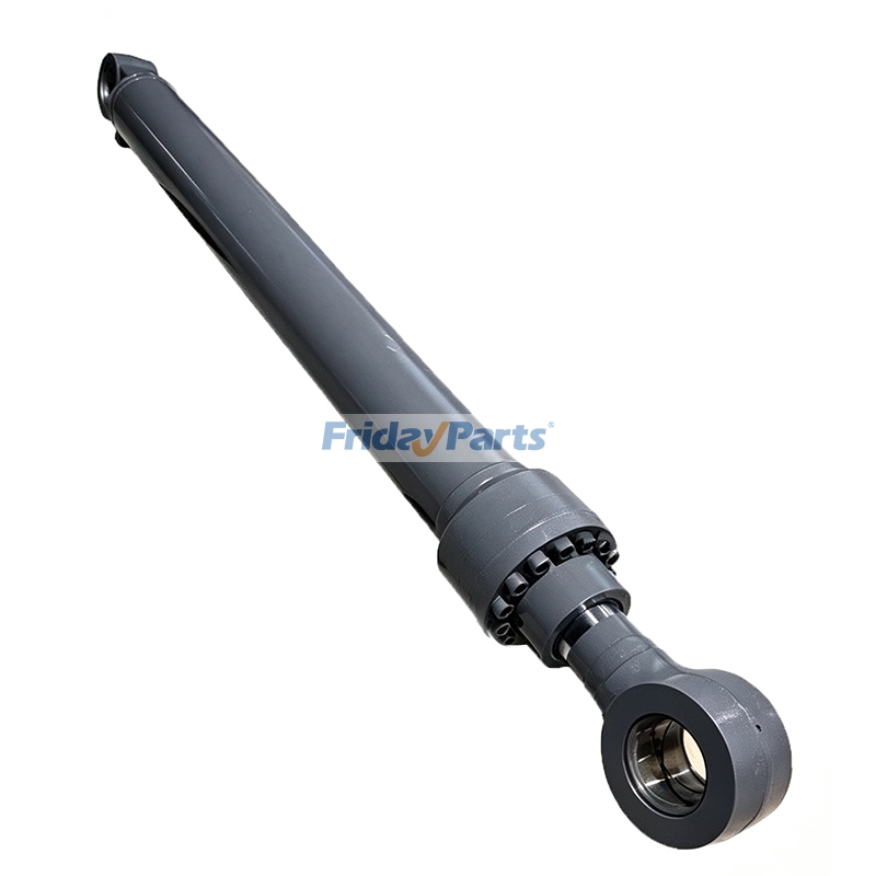 Siłownik wysięgnika VOE14671536 do koparki Volvo EC480D EC480E EC750E