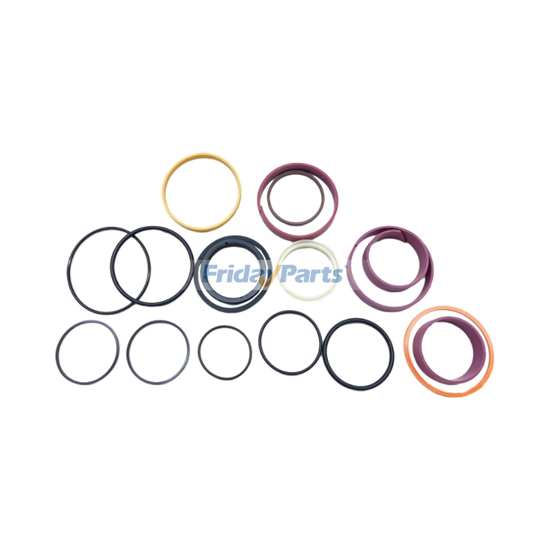 Boom Extend Cylinder Seal Kit 8036502 for JLG SkyTrak Telehandler 6036 6042 12054