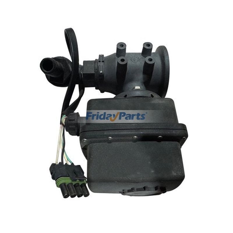 Boom Feed Valve Assembly N305273 for John Deere Engine 4045 6068 6090 Sprayer 4630 4730 4930 6700 M4030