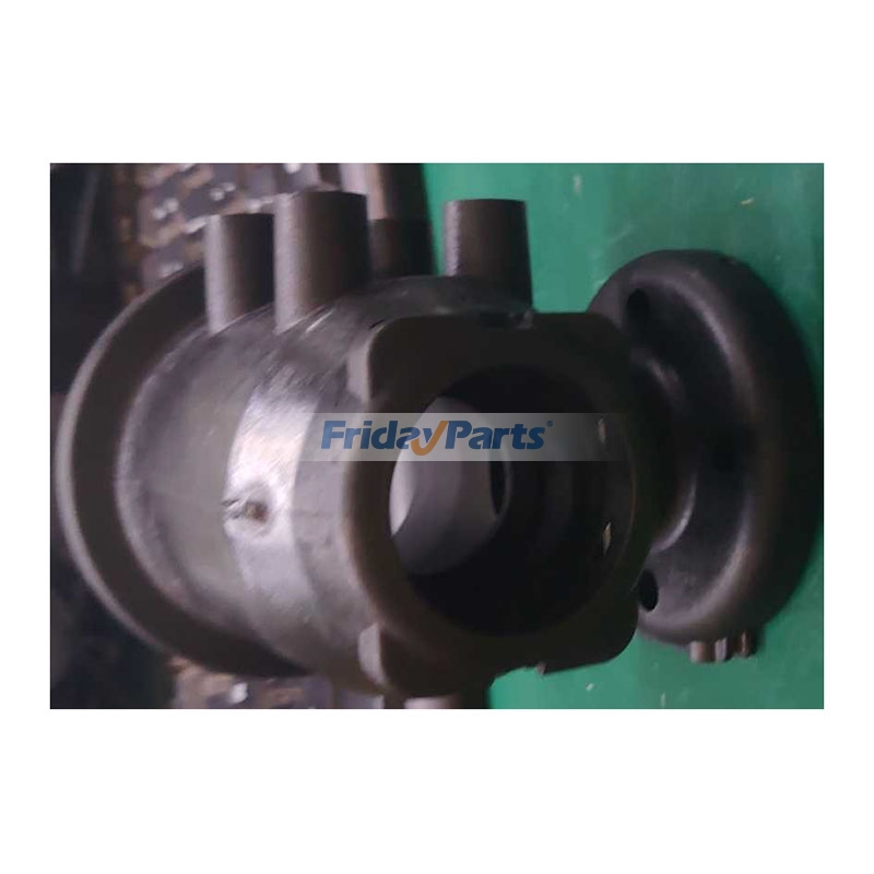 Boom Feed Valve Assembly N305273 for John Deere Engine 4045 6068 6090 Sprayer 4630 4730 4930 6700 M4030