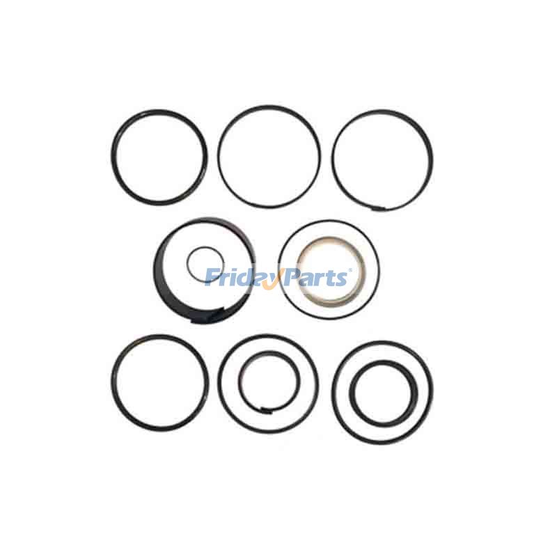 Boom Flex Cylinder Seal Kit CB11457791 for John Deere Engine 4045 Loader 1850