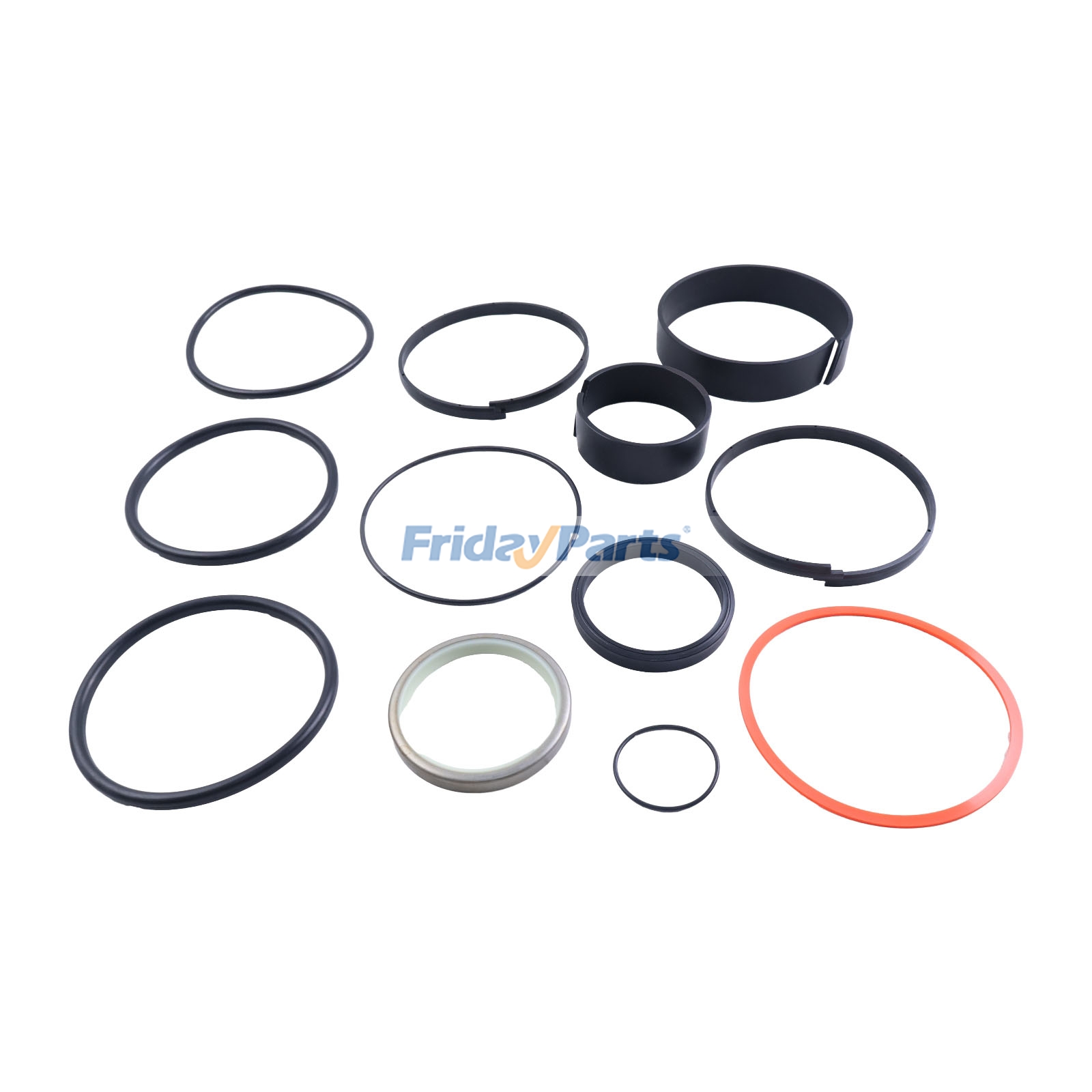Boom Flex Cylinder Seal Kit for Engine,Loader