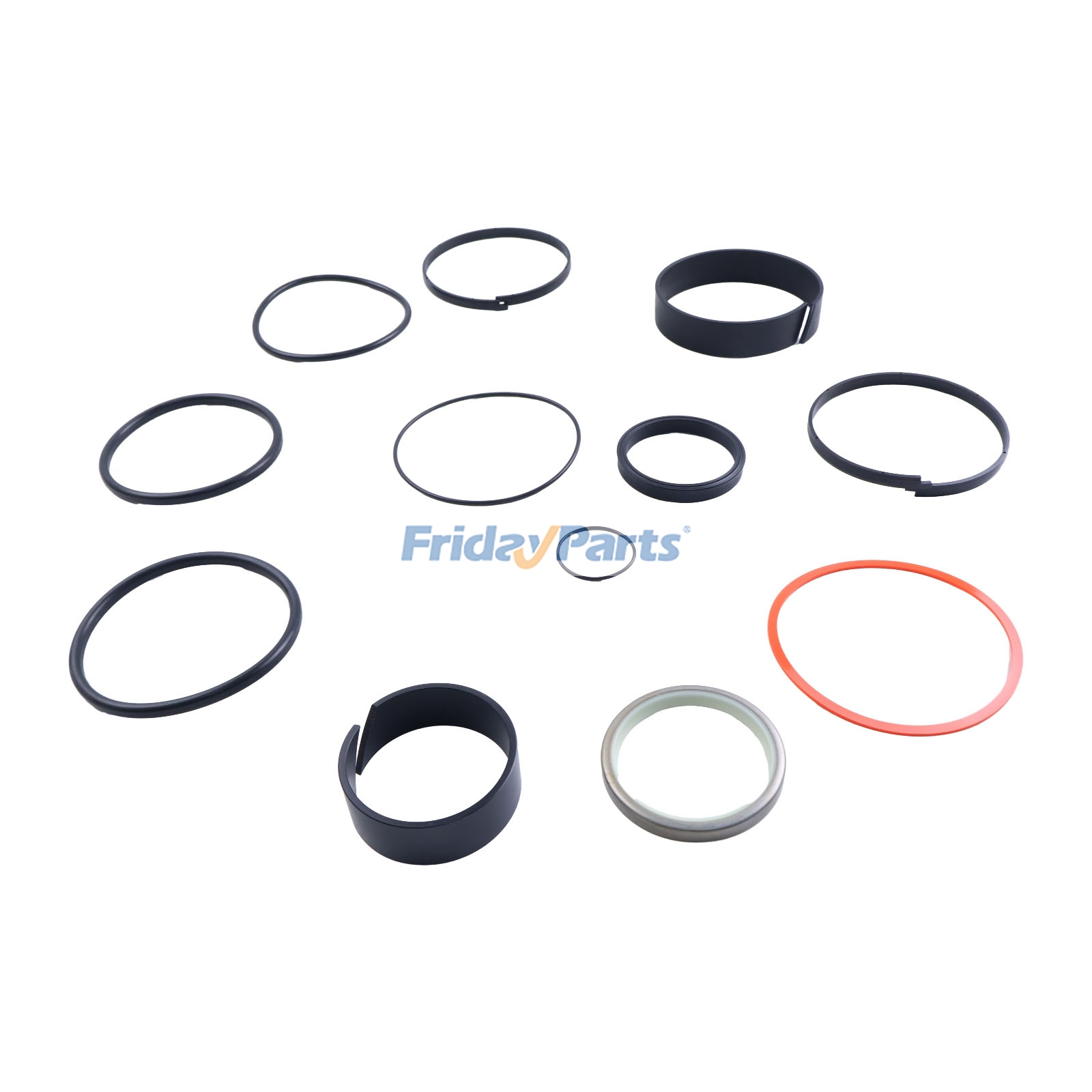 Boom Flex Cylinder Seal Kit in Stock in China